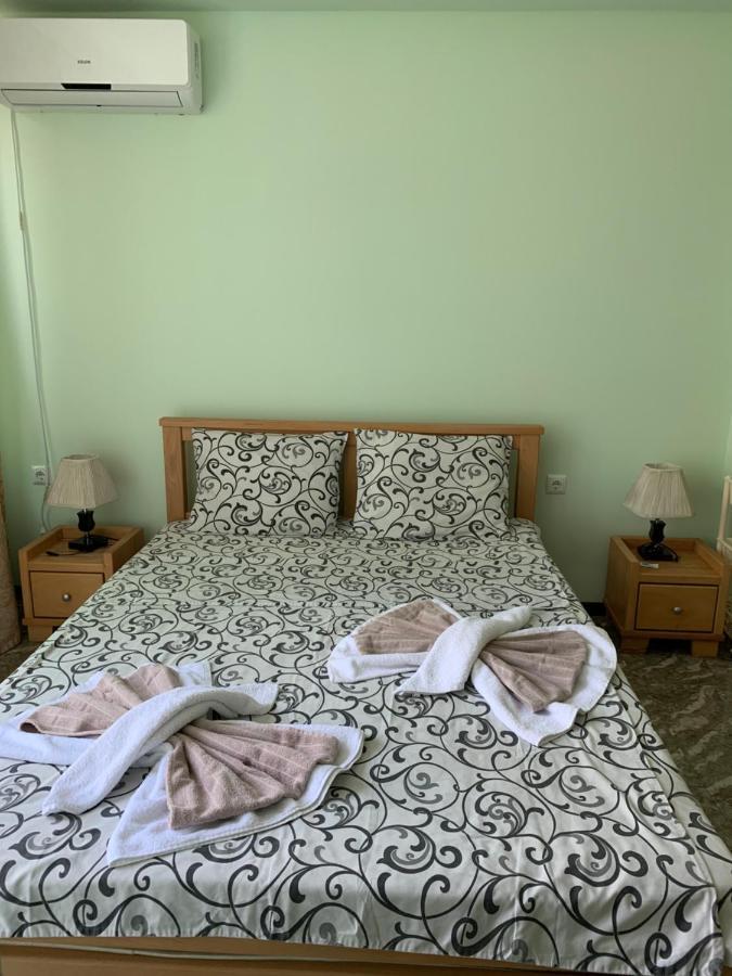 Gala Hotel Ureki Eksteriør billede