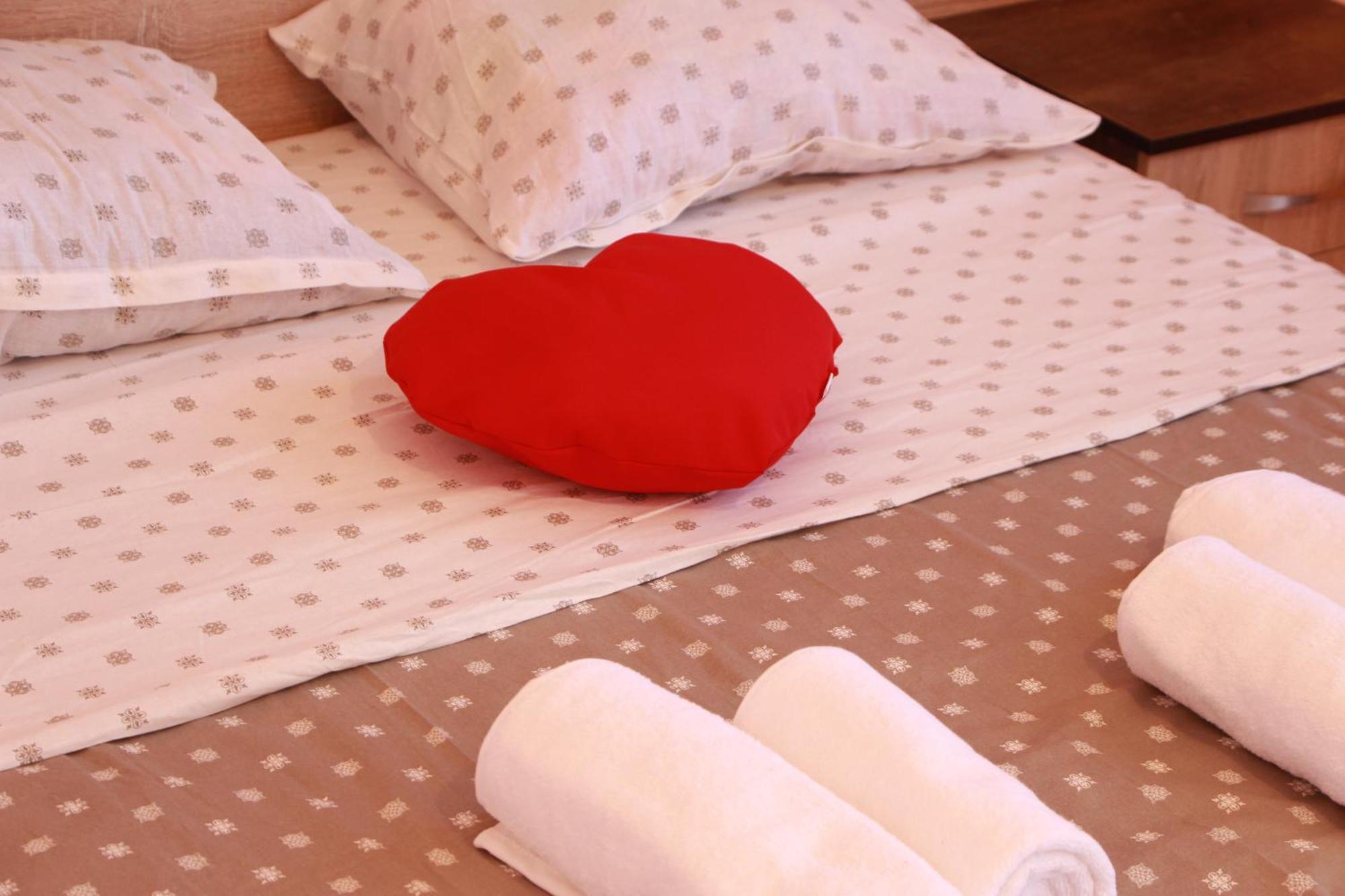 Gala Hotel Ureki Eksteriør billede