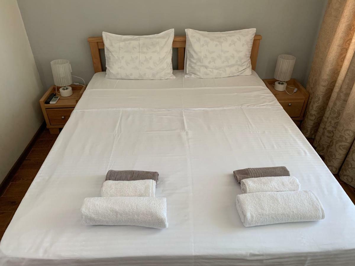 Gala Hotel Ureki Eksteriør billede